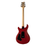 PRS SE CE24 STANDARD SATIN Electric Guitar - Vintage Cherry