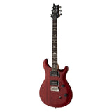 PRS SE CE24 STANDARD SATIN Electric Guitar - Vintage Cherry