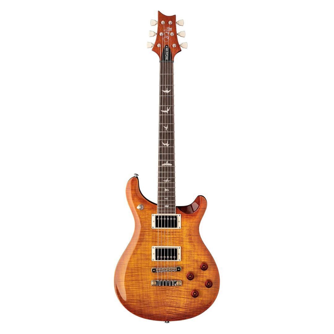 PRS SE McCarty 594 Electric Guitar - Vintage Sunburst