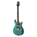PRS SE CE24 Electric Guitar - Turquoise, Maple Top