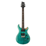 PRS SE CE24 Electric Guitar - Turquoise, Maple Top