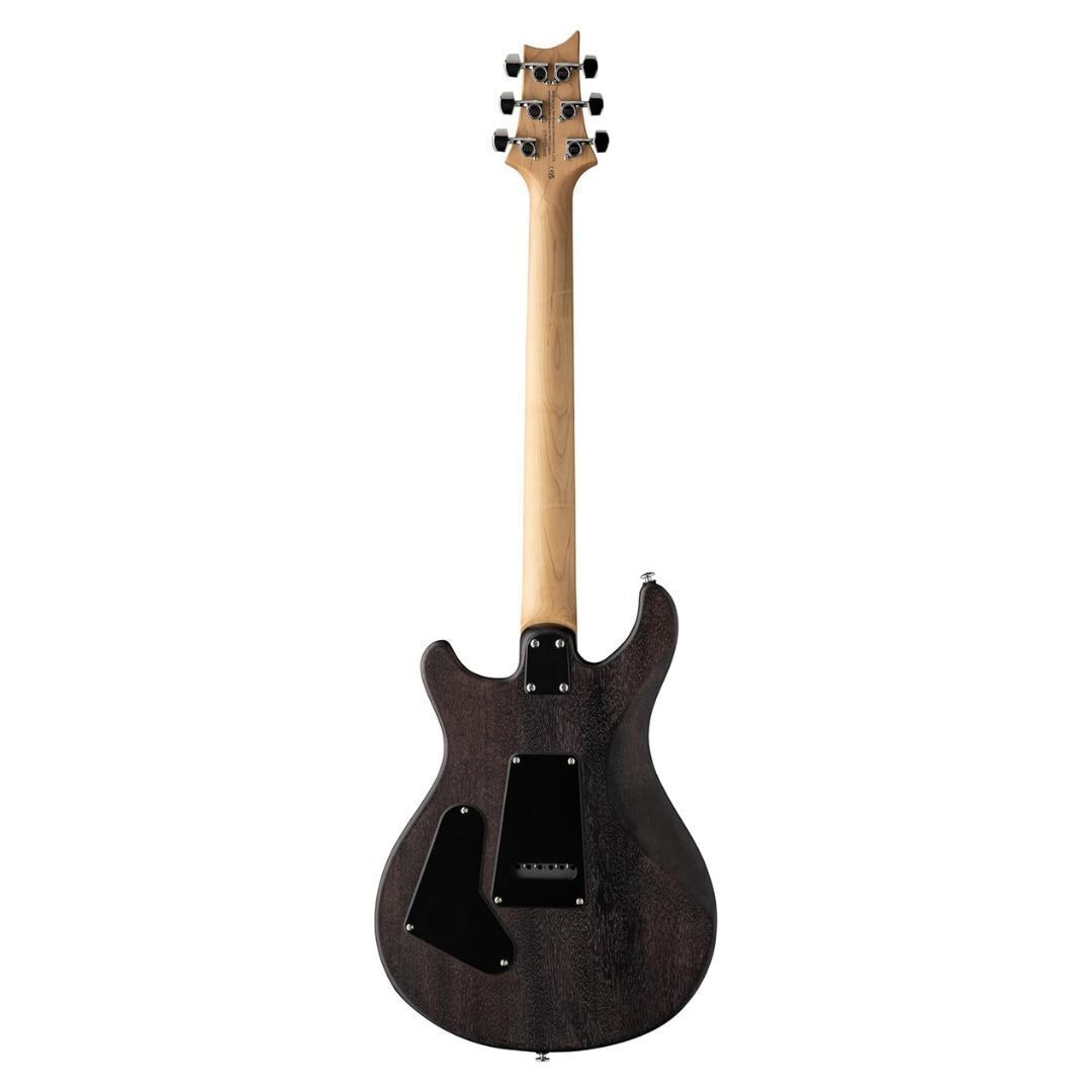 PRS SE CE24 STANDARD SATIN Electric Guitar - Charcoal