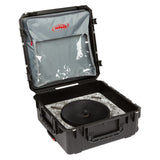 SKB 3i-2424-CF22 iSeries Cymbal Flyer with Head Storage