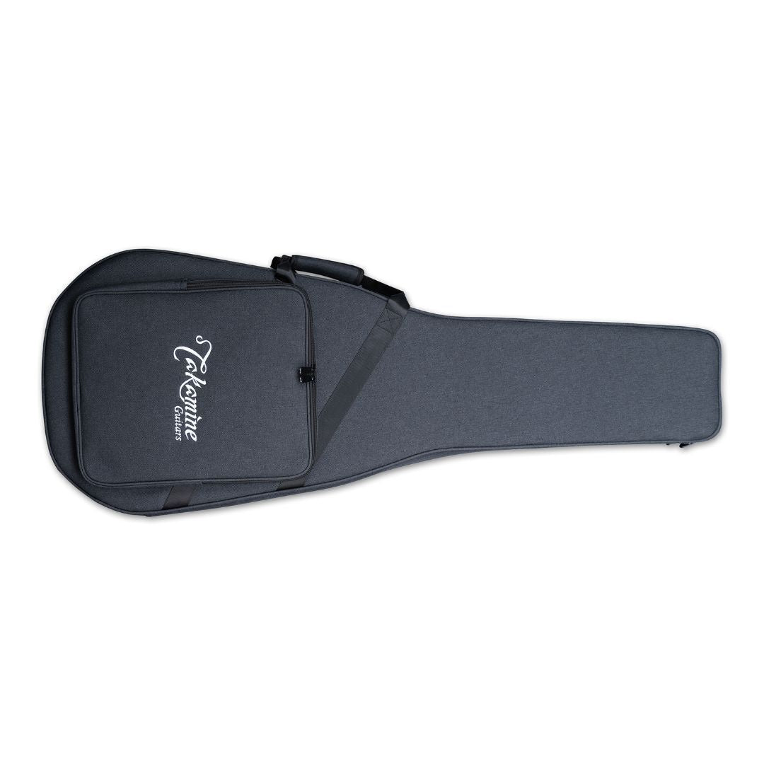 TAKAMINE SH200A  Semi-Hard Case Dreadnought