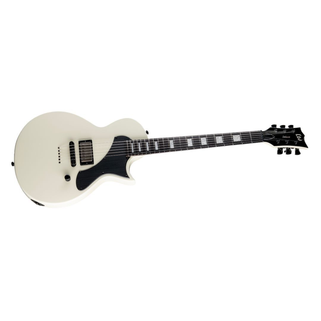 ESP LTD EC-01 FT Electric Guitar Olympic White