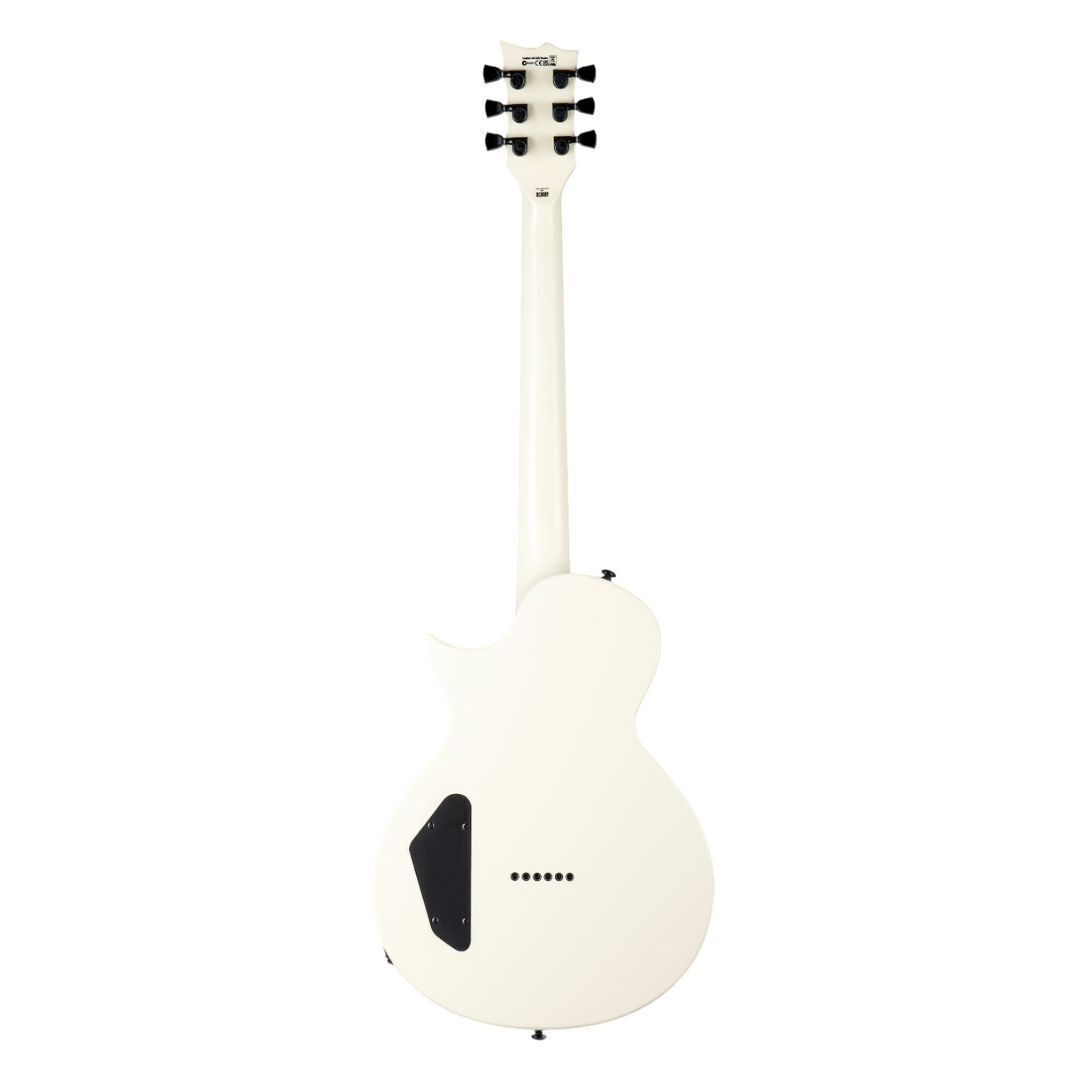 ESP LTD EC-01 FT Electric Guitar Olympic White