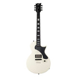 ESP LTD EC-01 FT Electric Guitar Olympic White