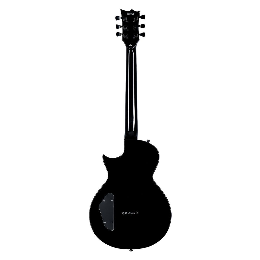 ESP LTD EC-201 FT Electric Guitar Black