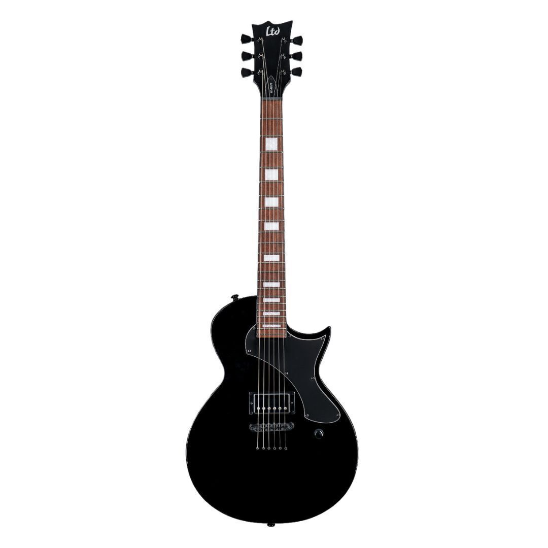 ESP LTD EC-201 FT Electric Guitar Black