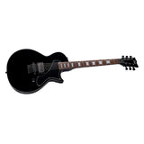 ESP LTD EC-201 FT Electric Guitar Black