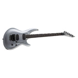 ESP LTD H3-1000FR Electric Guitar Metallic Silver