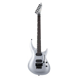 ESP LTD H3-1000FR Electric Guitar Metallic Silver