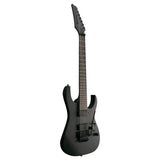 Ibanez RG Iron Label 7str Electric Guitar - Black