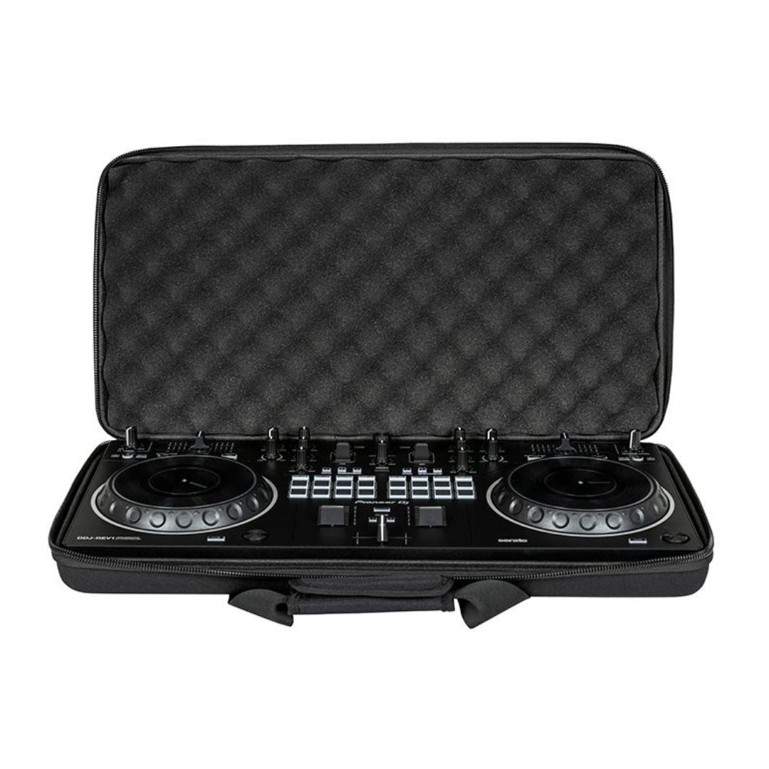 Headliner HL12006 Pro-Fit Case for Pioneer DJ DDJ-REV1
