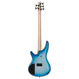 Ibanez SR Standard 5str Electric Bass - Deep Ocean Metallic