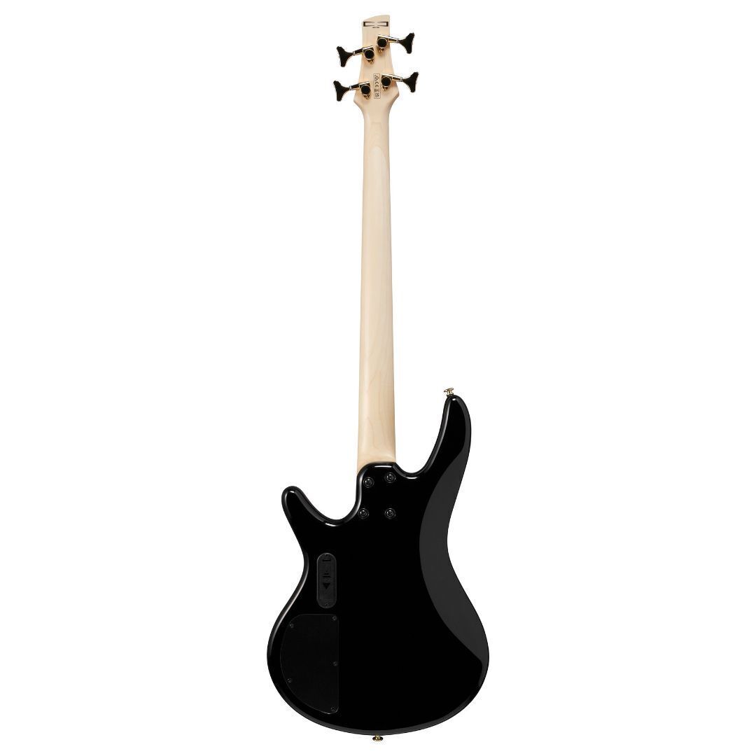 Ibanez Gio SR 4str Electric Bass - Transparent Marine Burst