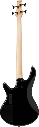 Ibanez Gio SR 4str Electric Bass - Transparent Pale Black Burst