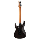 Ibanez AZ Standard 6str Electric Guitar - Transparent Black Sunburst