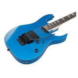Ibanez RG Genesis Collection 6str Electric Guitar - Electric Blue