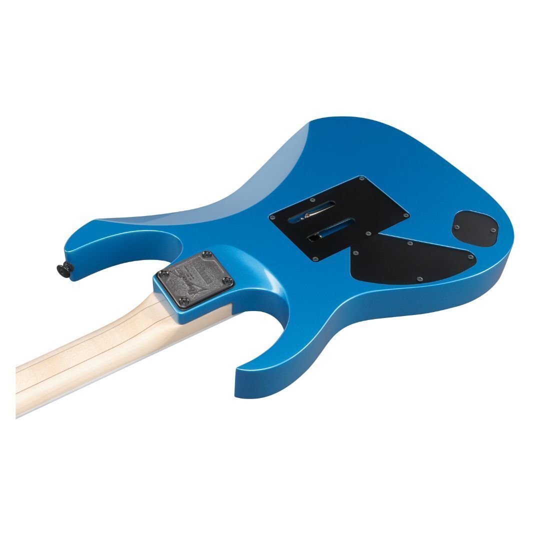Ibanez RG Genesis Collection 6str Electric Guitar - Electric Blue