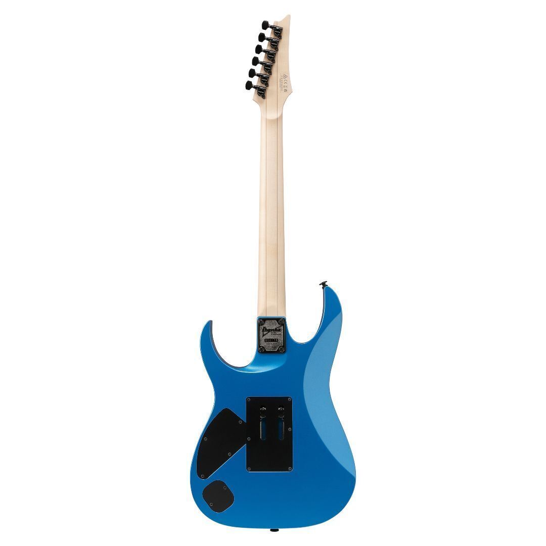 Ibanez RG Genesis Collection 6str Electric Guitar - Electric Blue