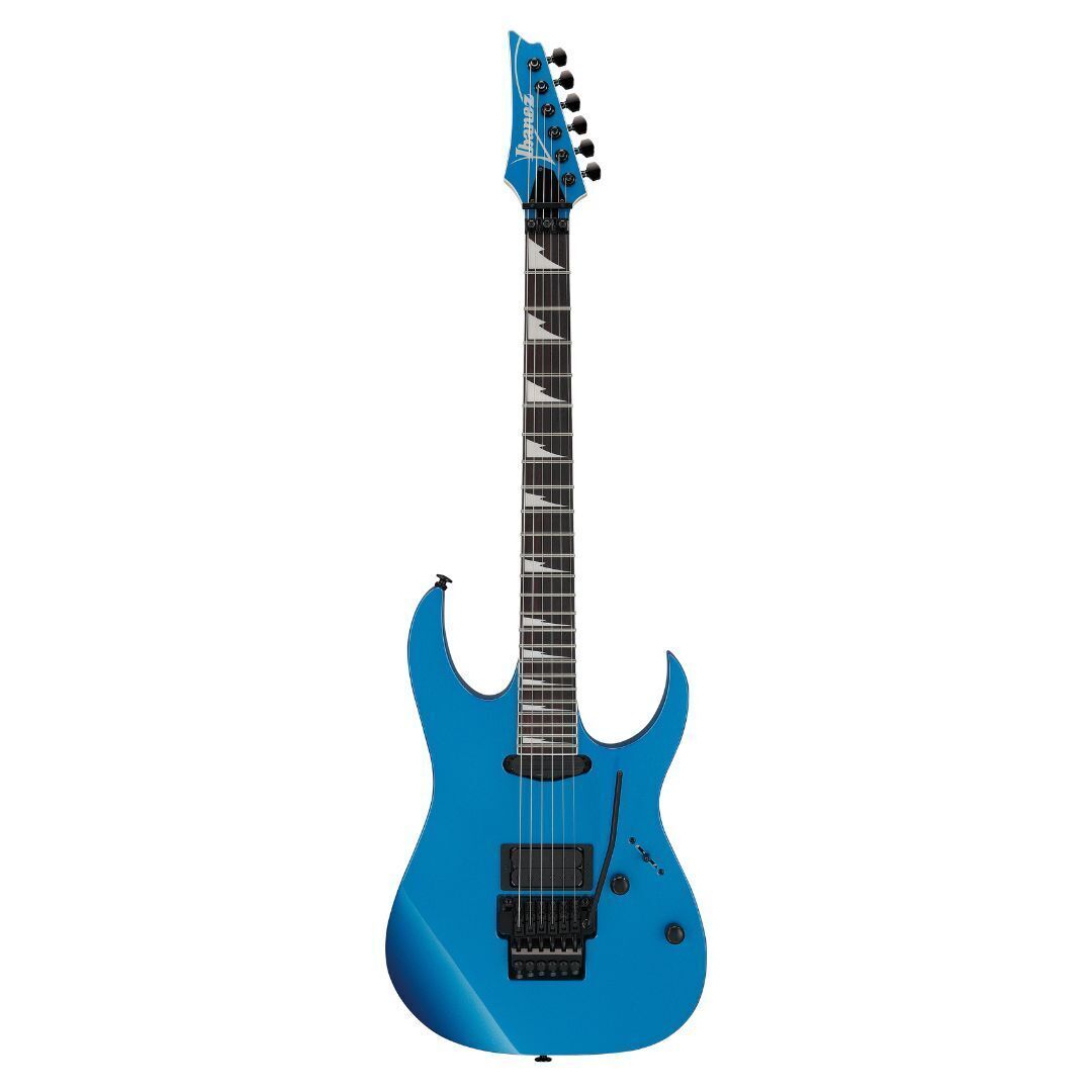 Ibanez RG Genesis Collection 6str Electric Guitar - Electric Blue