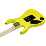 Ibanez RG Genesis Collection 6str Electric Guitar - Desert Sun Yellow