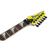 Ibanez RG Genesis Collection 6str Electric Guitar - Desert Sun Yellow