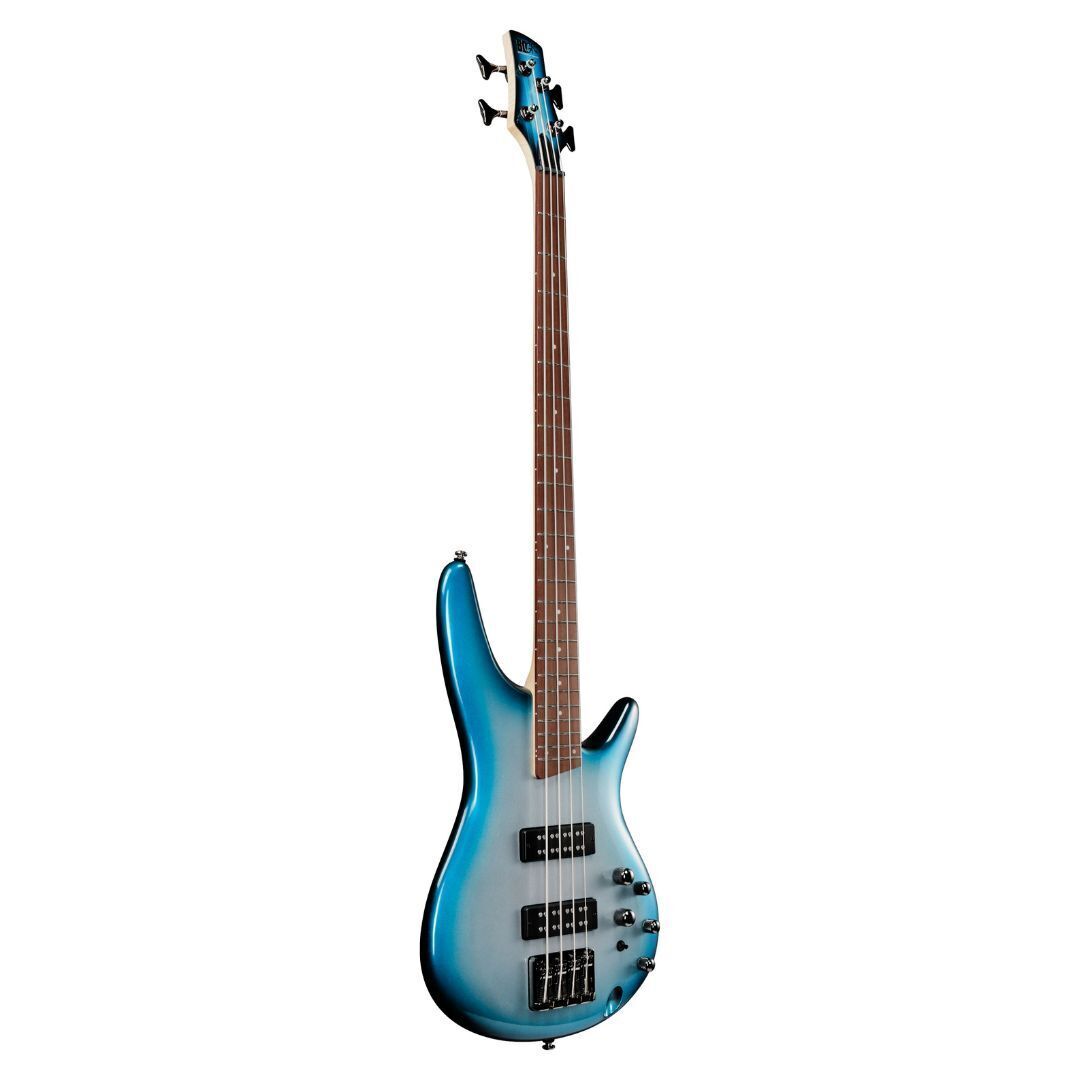Ibanez SR Standard 4str Electric Bass - Deep Ocean Metallic