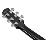 Ibanez AAM340CE Rustic Black High Gloss AE Guitar