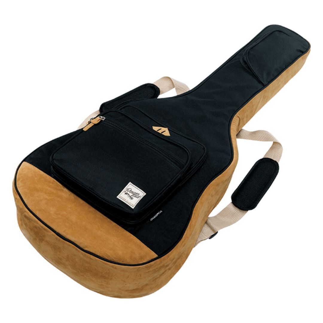 Ibanez IAB541BK POWERPAD gig bag for Acoustic Guitar
