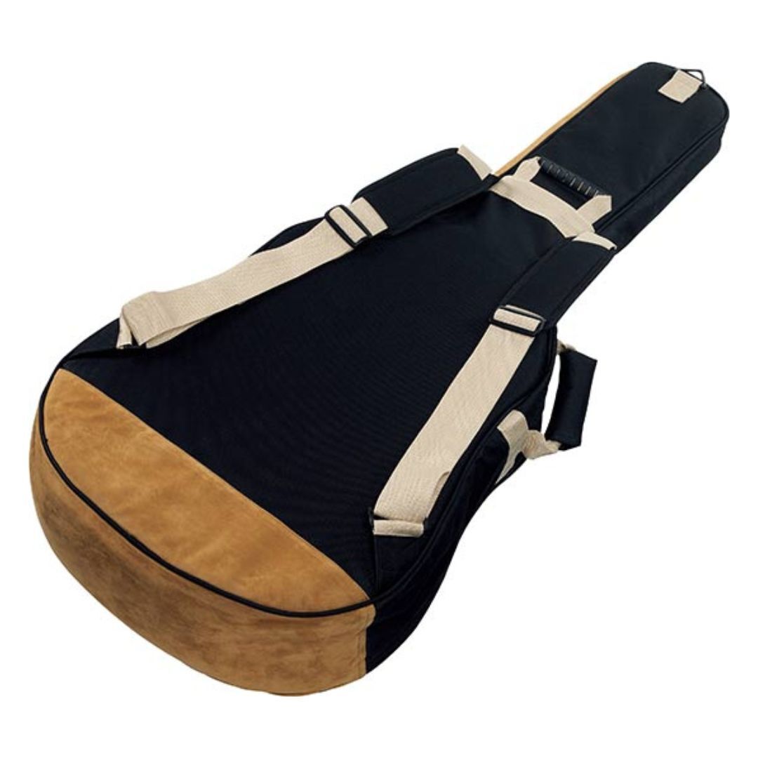 Ibanez IAB541BK POWERPAD gig bag for Acoustic Guitar