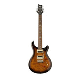 PRS SE Custom 24 Electric Guitar - Black Gold Sunburst