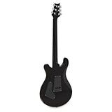 PRS SE Custom 24 Electric Guitar - Black Gold Sunburst