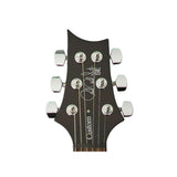 PRS SE Custom 24 Electric Guitar -  Charcoal Cherry Burst