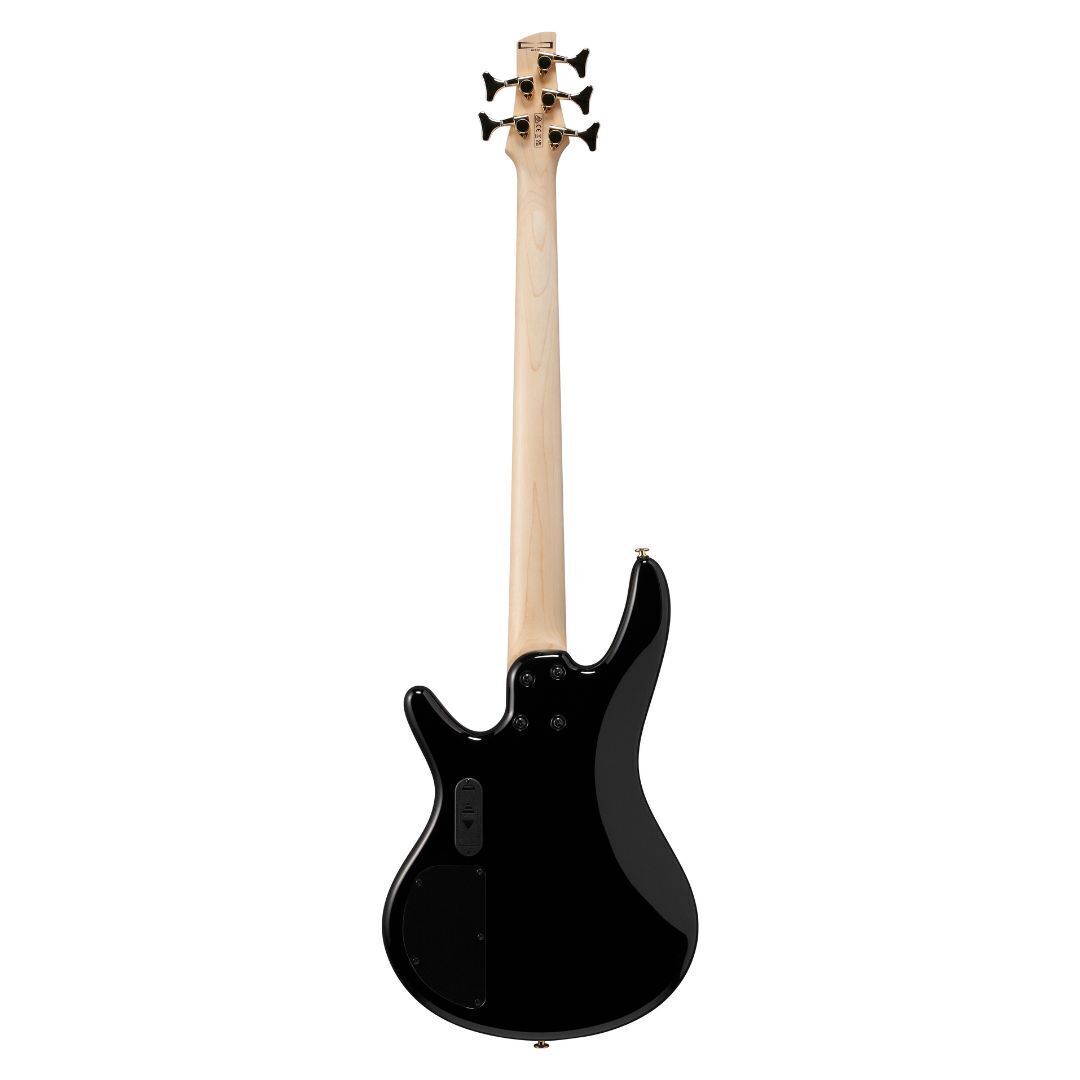 Ibanez Gio SR 5str Electric Bass - Transparent Marine Burst