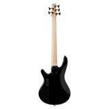 Ibanez Gio SR 5str Electric Bass - Transparent Marine Burst