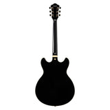 Ibanez AS Artcore Expressionist 6str Electric Guitar - Black