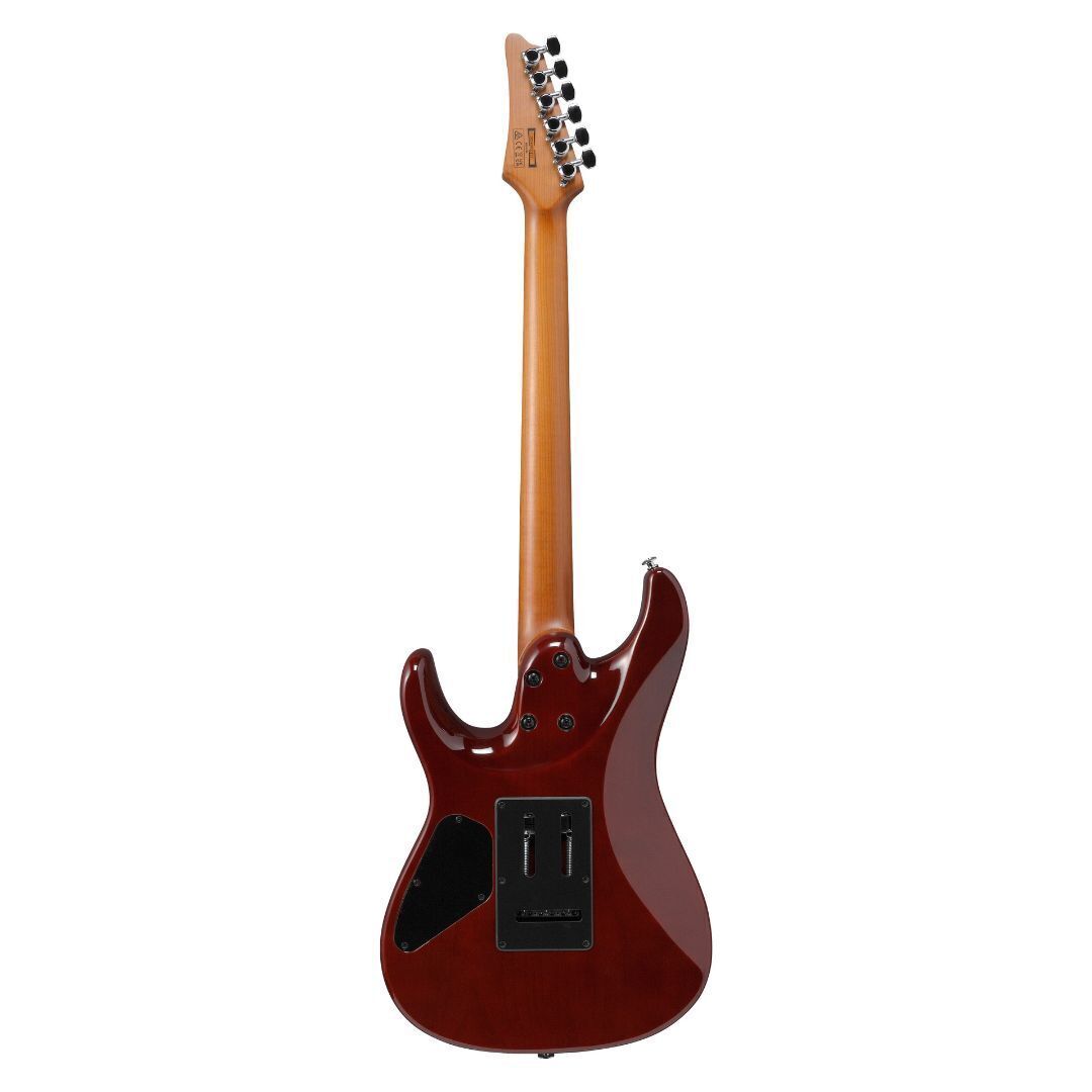 Ibanez AZ Standard 6str Electric Guitar  HH- Violin Sunburst