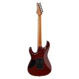 Ibanez AZ Standard 6str Electric Guitar  HH- Violin Sunburst