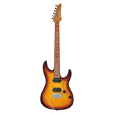 Ibanez AZ Standard 6str Electric Guitar  HH- Violin Sunburst