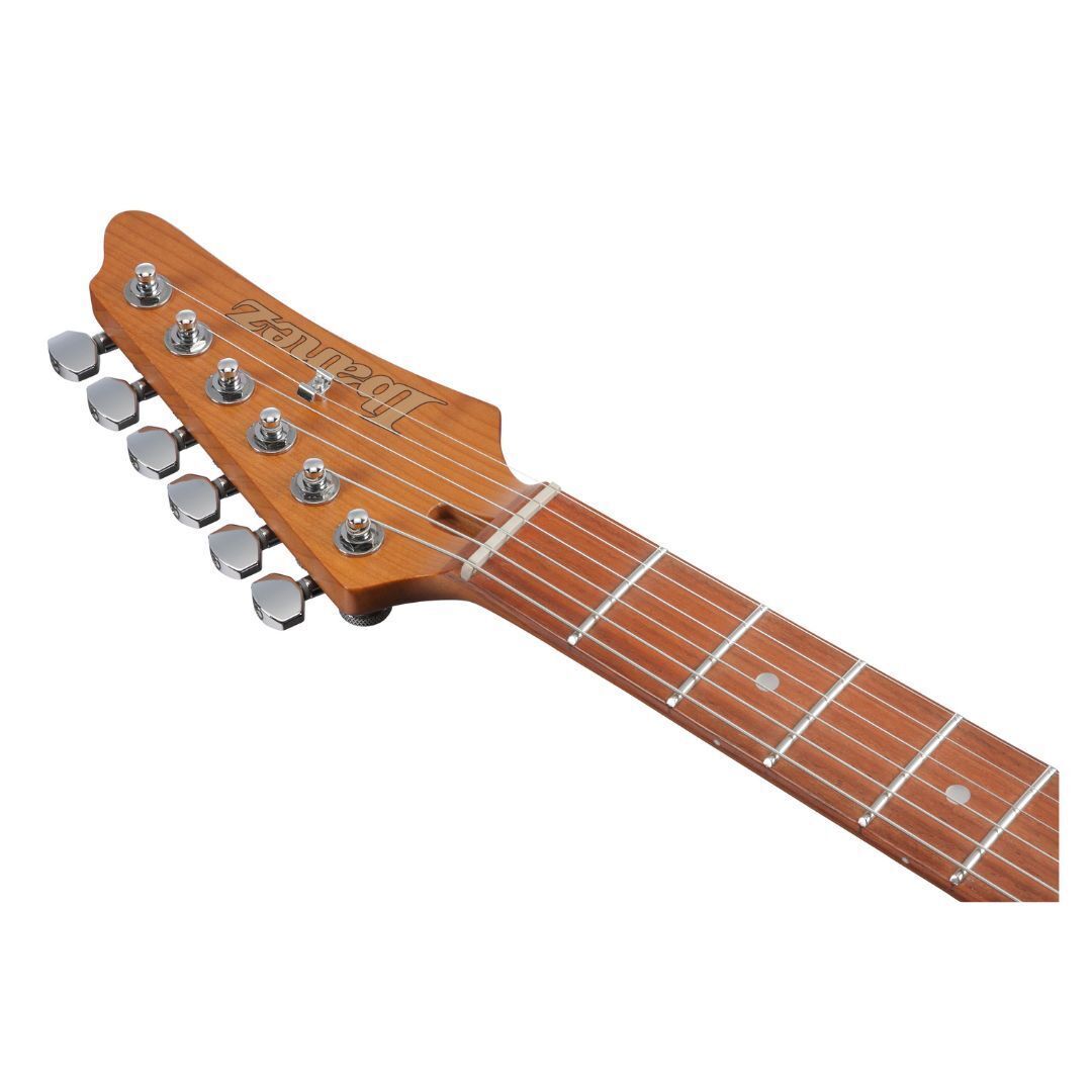 Ibanez AZ Standard 6str Electric Guitar  HH- Violin Sunburst