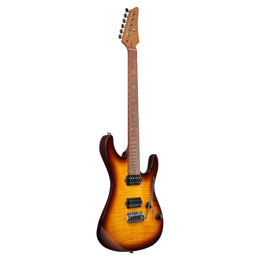 Ibanez AZ Standard 6str Electric Guitar  HH- Violin Sunburst