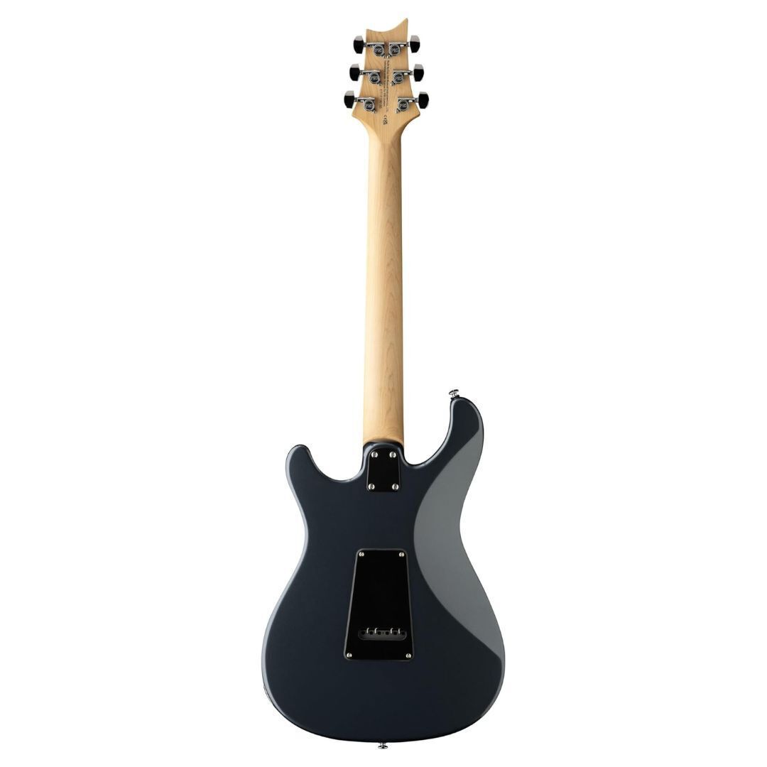 PRS SE NF 3 6 String Ice Blue Metallic Electric Guitar with Maple Fretboard