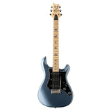 PRS SE NF 3 6 String Ice Blue Metallic Electric Guitar with Maple Fretboard