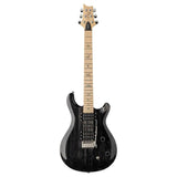PRS SE Swamp Ash Special 6 String Electric Charcoal Guitar with Maple Fretboard