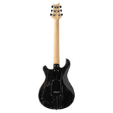 PRS SE Swamp Ash Special 6 String Electric Charcoal Guitar with Maple Fretboard
