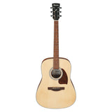 Ibanez PF50 Open Pore Natural Acoustic Guitar