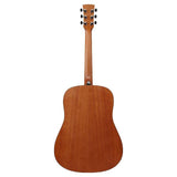 Ibanez PF50 Open Pore Natural Acoustic Guitar
