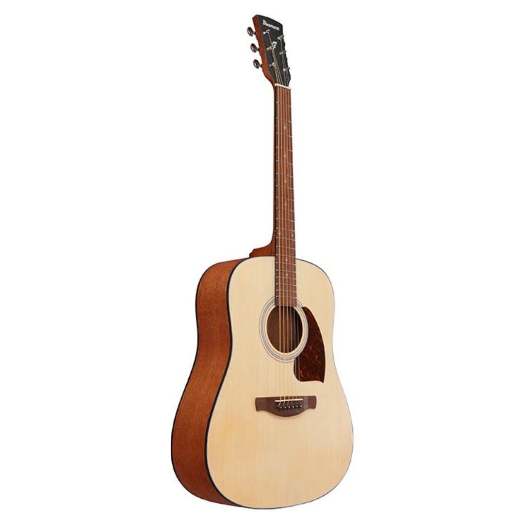 Ibanez PF50 Open Pore Natural Acoustic Guitar